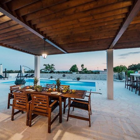 Villa Olivetum Zadar Zewnętrze zdjęcie