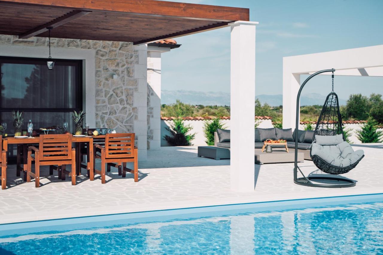 Villa Olivetum Zadar Zewnętrze zdjęcie