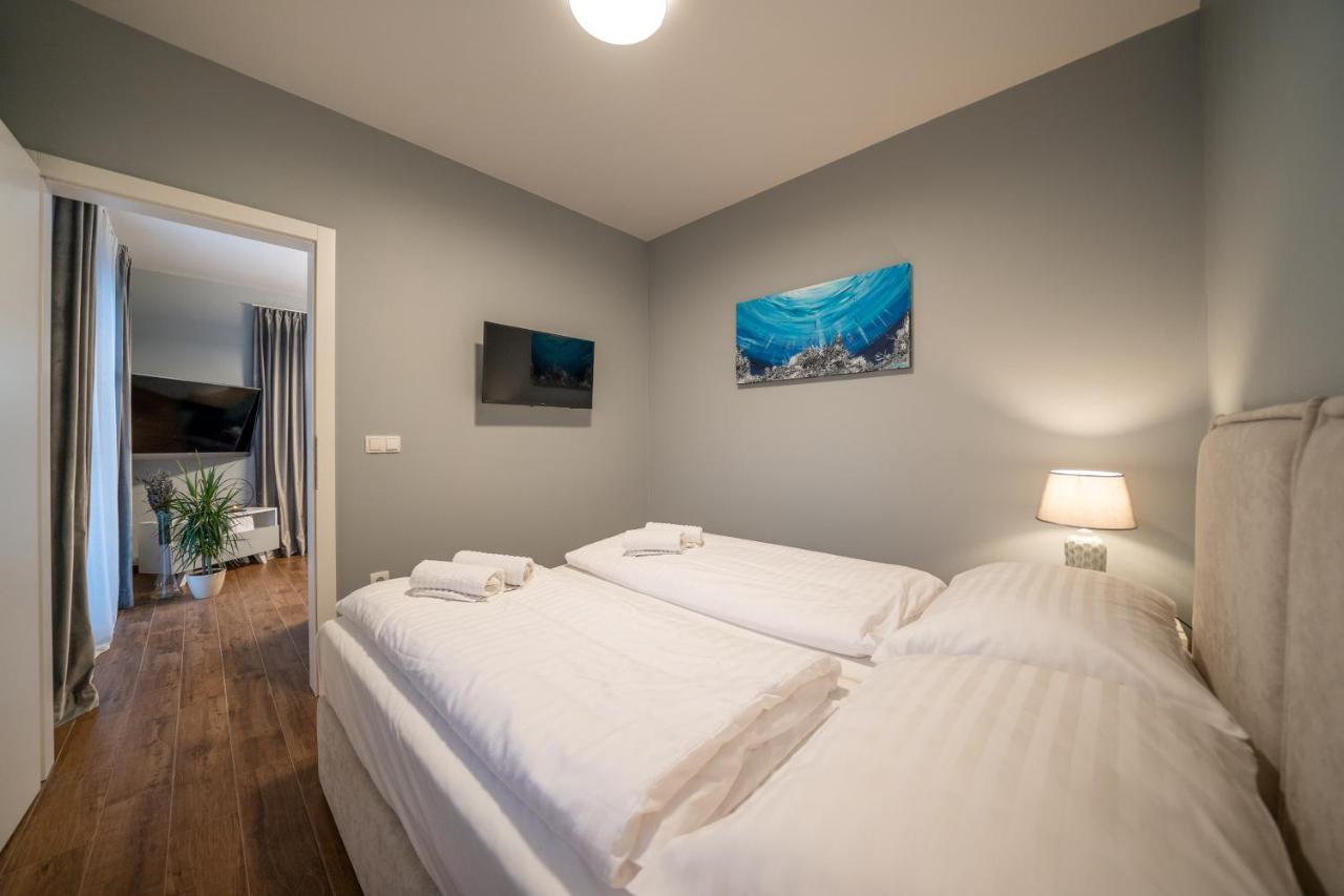 Villa Olivetum Zadar Zewnętrze zdjęcie