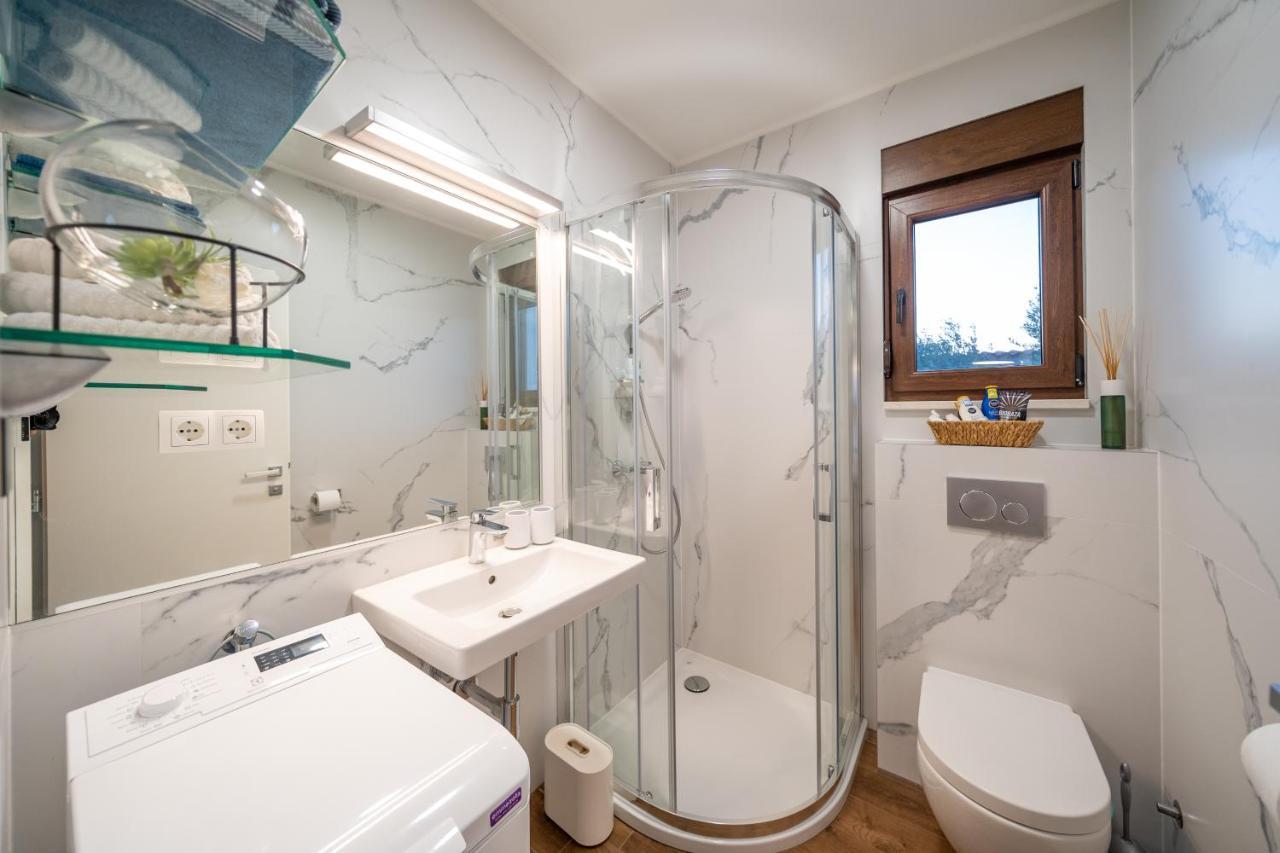 Villa Olivetum Zadar Zewnętrze zdjęcie
