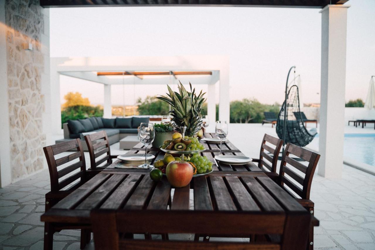 Villa Olivetum Zadar Zewnętrze zdjęcie