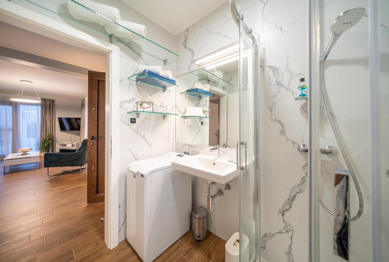 Villa Olivetum Zadar Zewnętrze zdjęcie