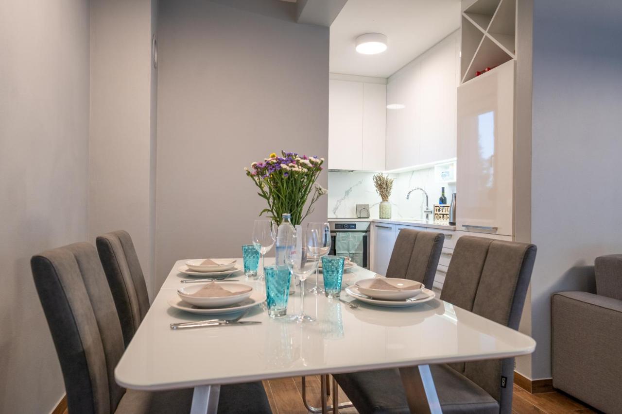 Villa Olivetum Zadar Zewnętrze zdjęcie