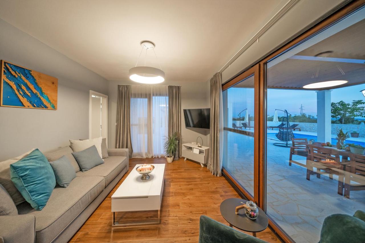Villa Olivetum Zadar Zewnętrze zdjęcie