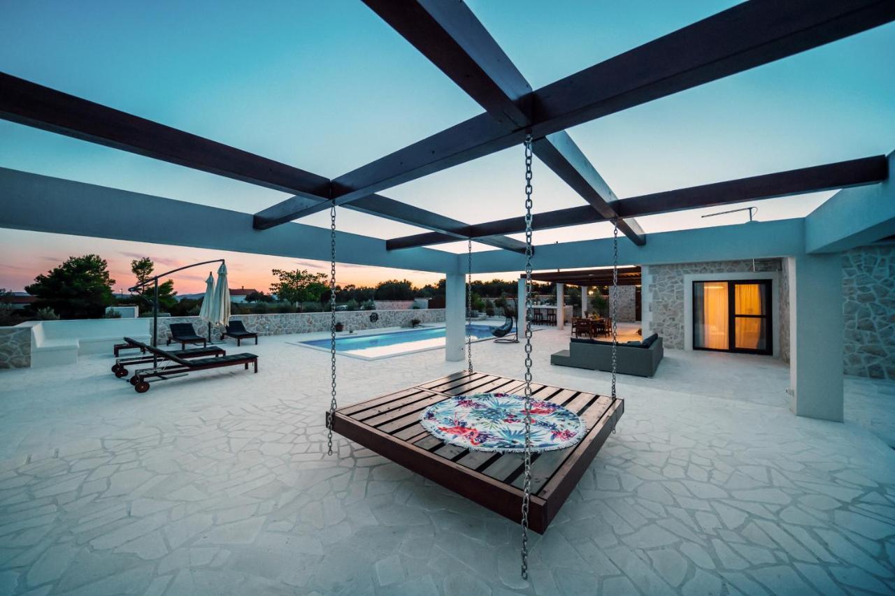 Villa Olivetum Zadar Zewnętrze zdjęcie