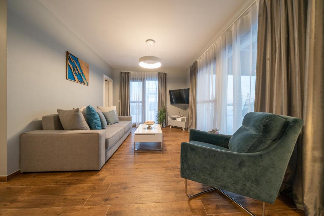 Villa Olivetum Zadar Zewnętrze zdjęcie