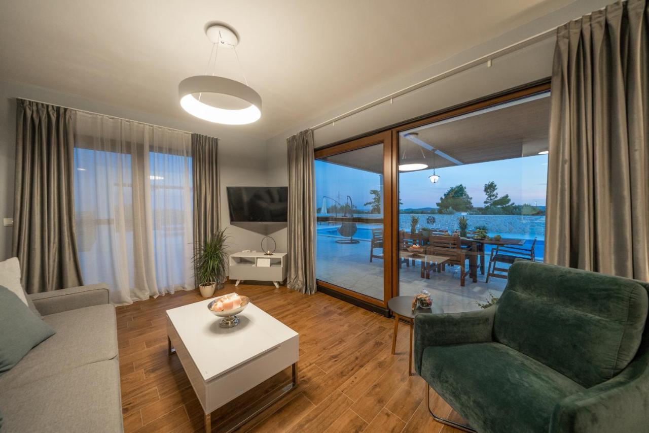 Villa Olivetum Zadar Zewnętrze zdjęcie