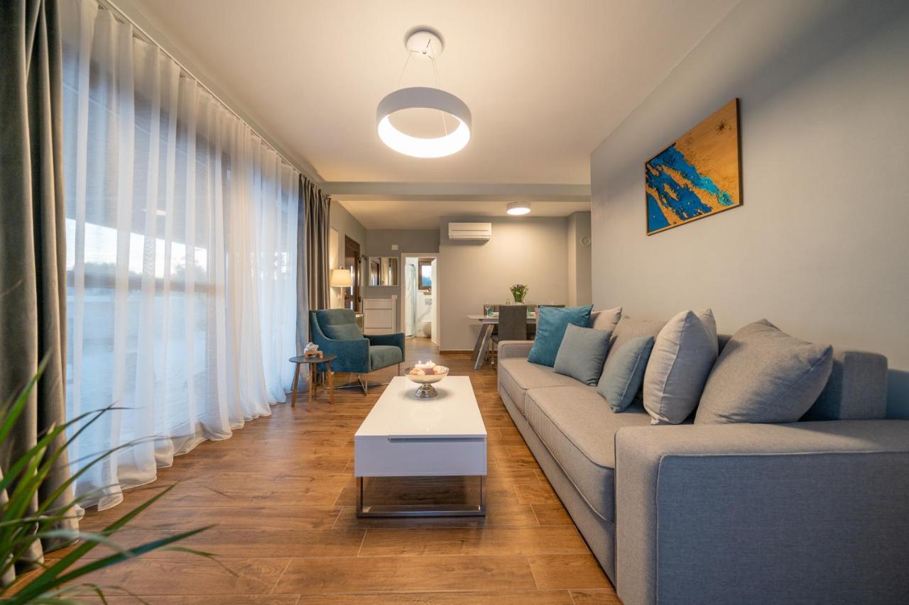 Villa Olivetum Zadar Zewnętrze zdjęcie
