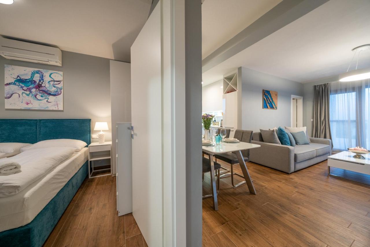 Villa Olivetum Zadar Zewnętrze zdjęcie