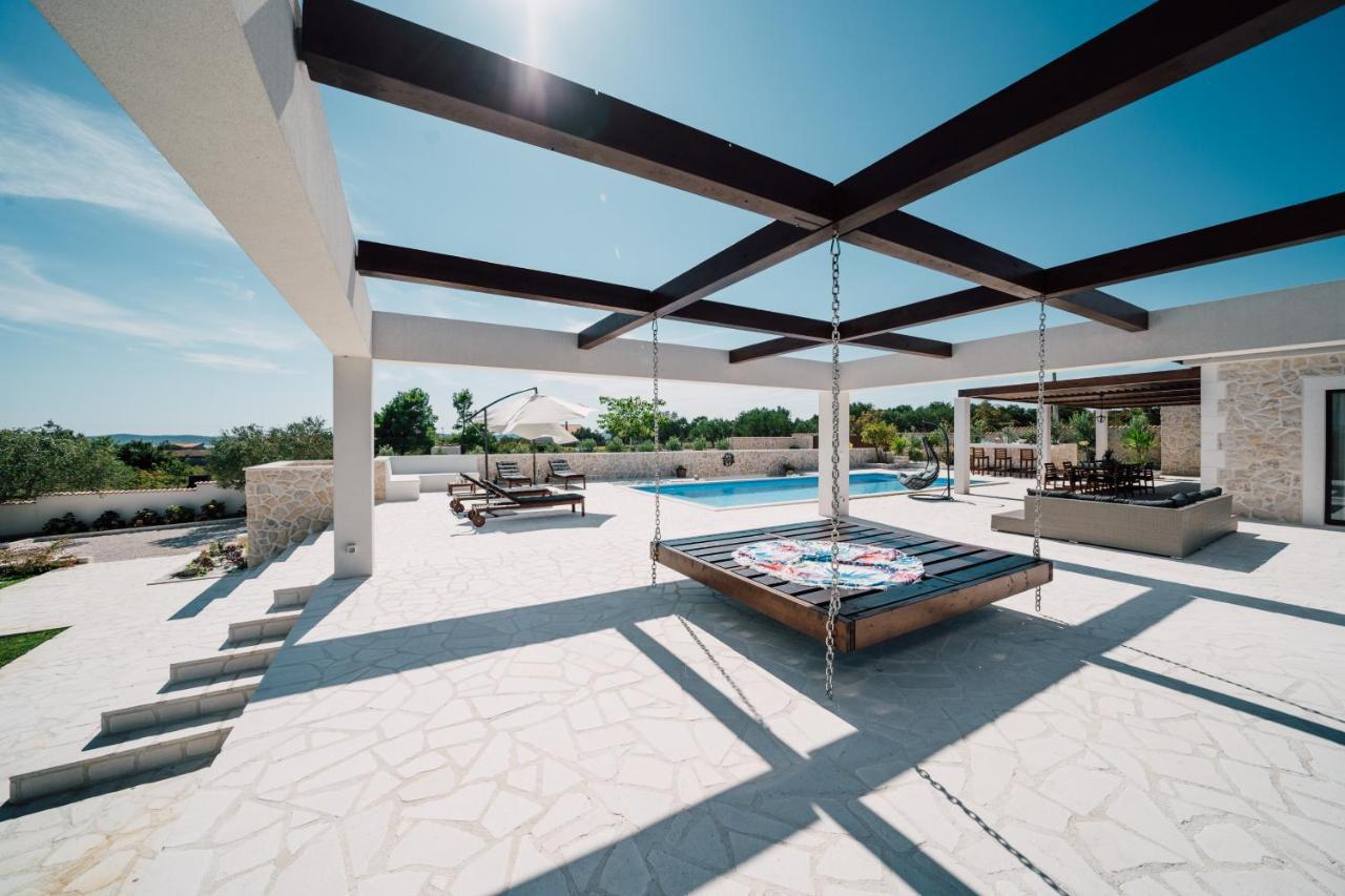 Villa Olivetum Zadar Zewnętrze zdjęcie